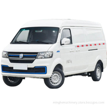 شاحنة كهربائية أفضل جودة Sea Lion Brand 5Door 2Seat EV Truck